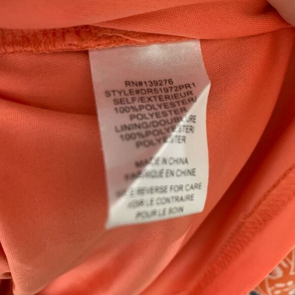 DR2 | Floral Sleeveless Dress - Picture 11 of 11